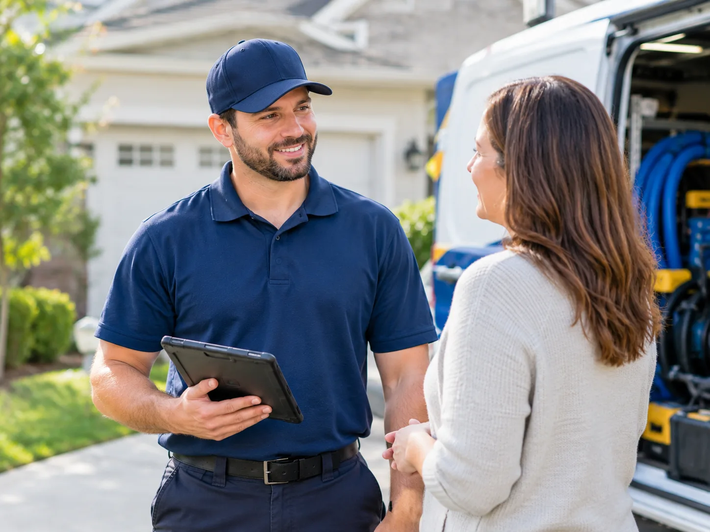 Sewage Backup Cleanup Latham, NY FAQs